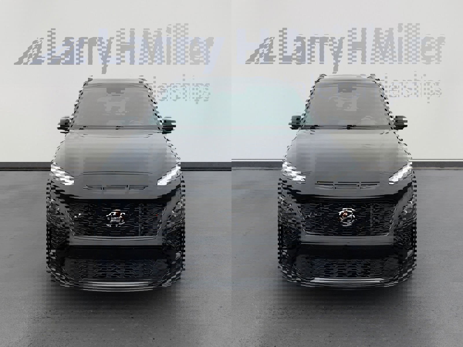 Certified 2022 Hyundai Kona N Line w/ Cargo Package image 9