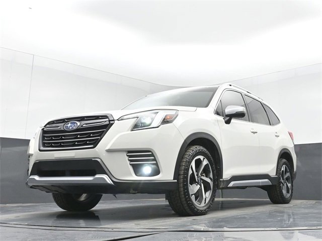 Used 2024 Subaru Forester Touring image 48