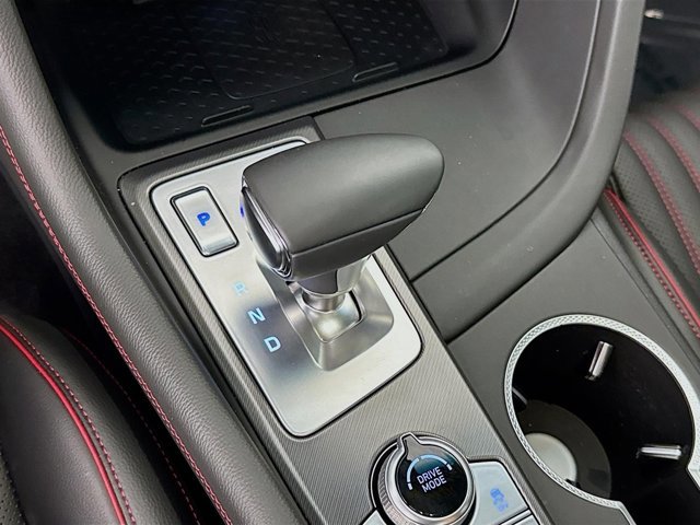 Used 2025 Genesis G70 3.3T Advanced image 20