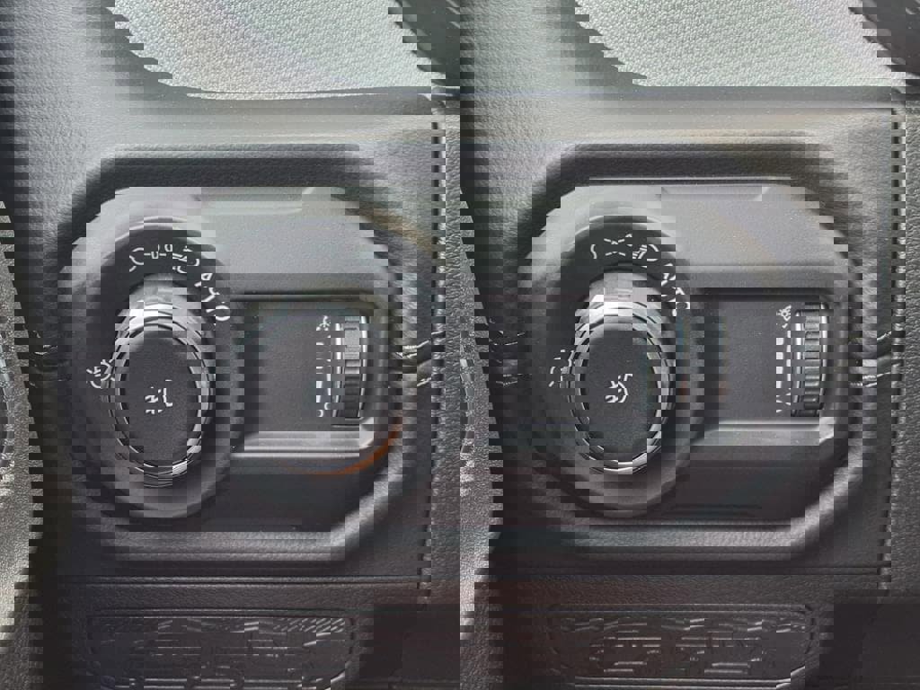 New 2025 Jeep Wrangler Sahara image 11