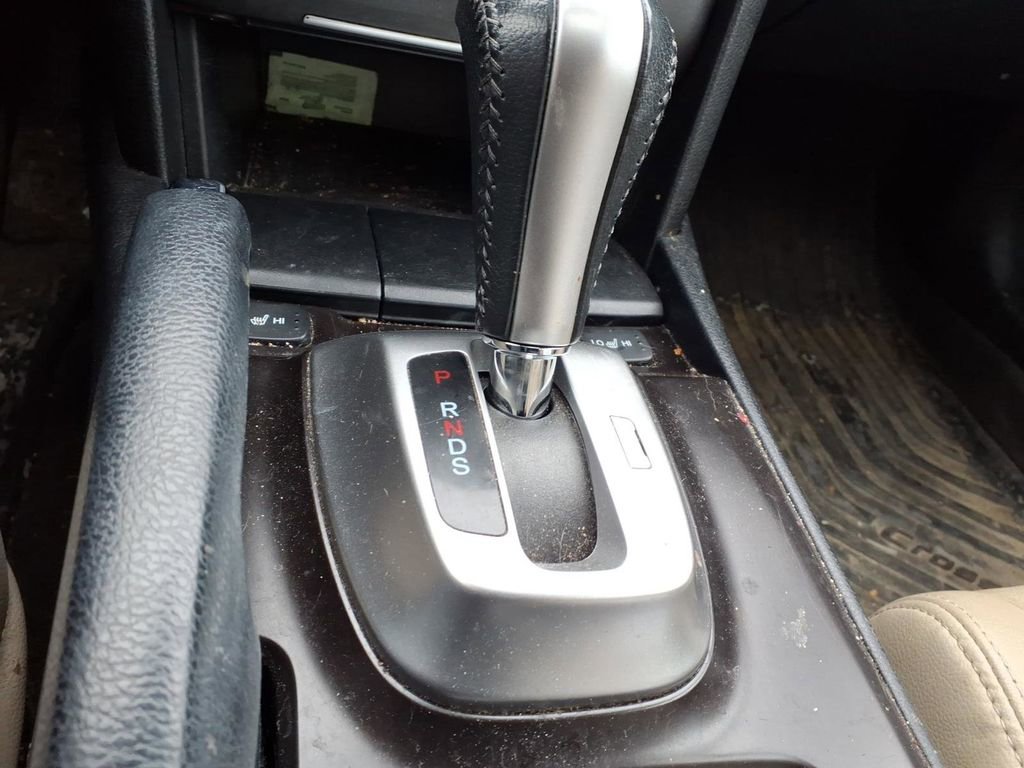 Used 2014 Honda Crosstour EX-L image 21