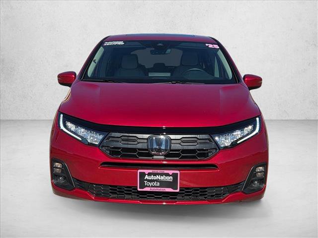 Used 2025 Honda Odyssey EX-L image 2