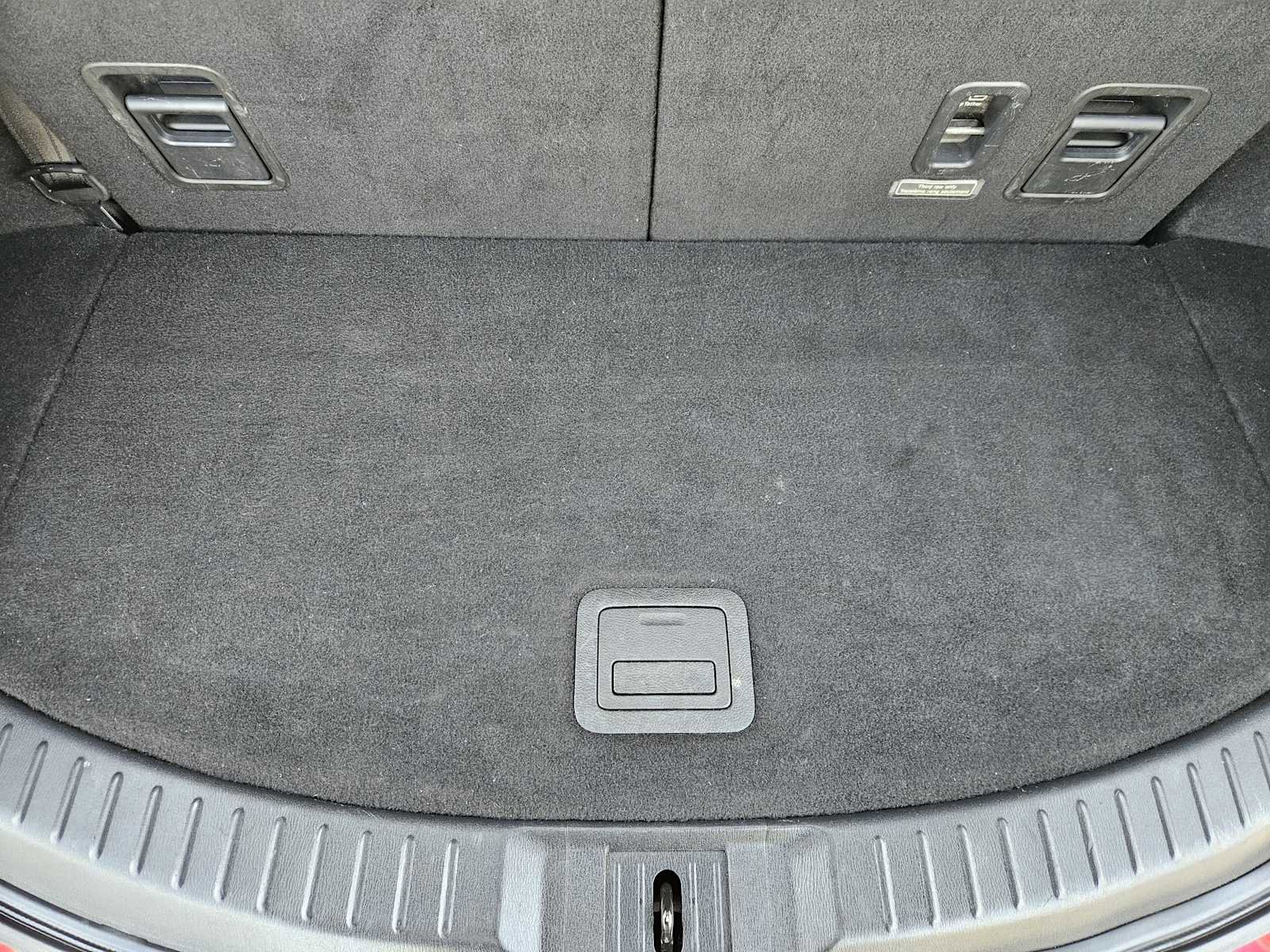 Used 2022 MAZDA CX-9 Touring image 31