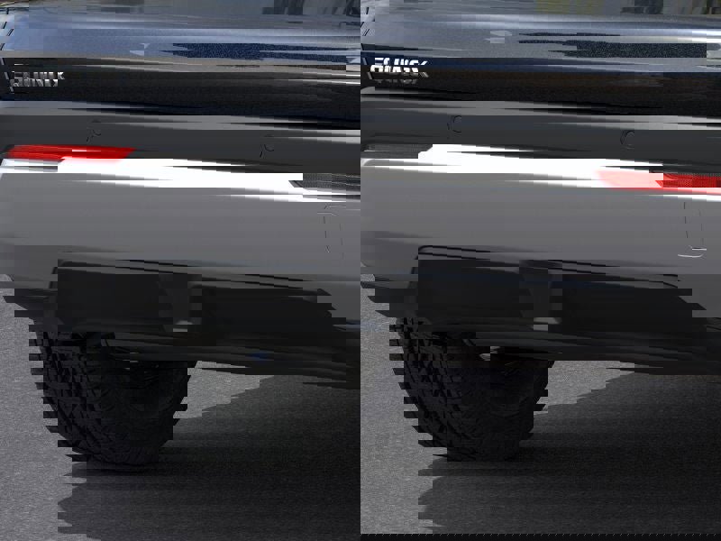 New 2026 Chevrolet Equinox LT w/ Safety and Technology Package image 38