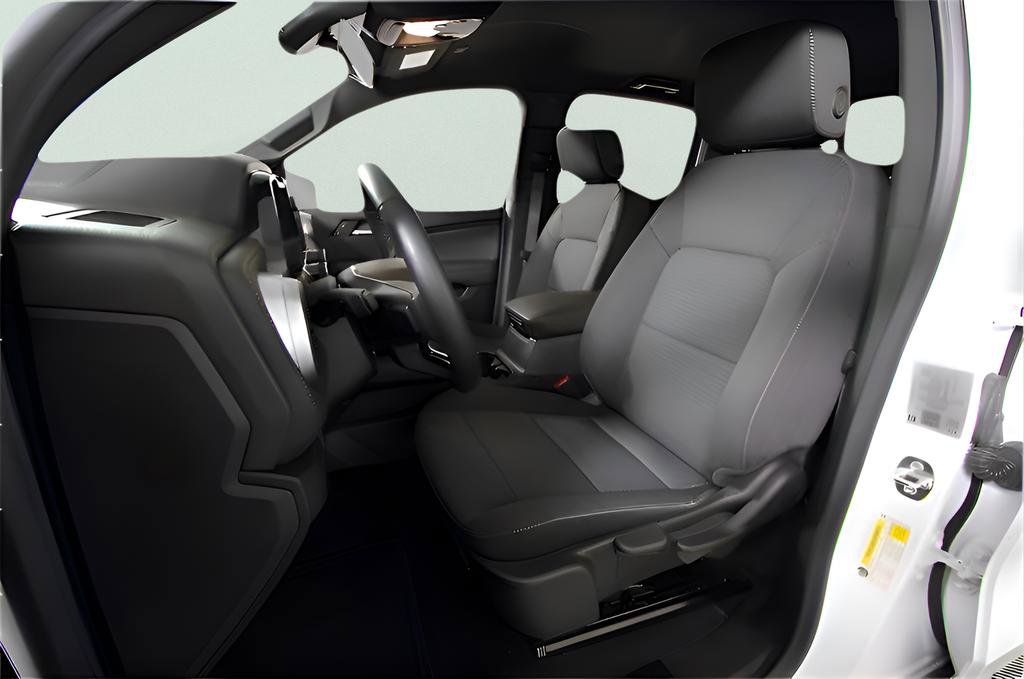 Used 2024 Chevrolet Colorado LT w/ LT Convenience Package image 16