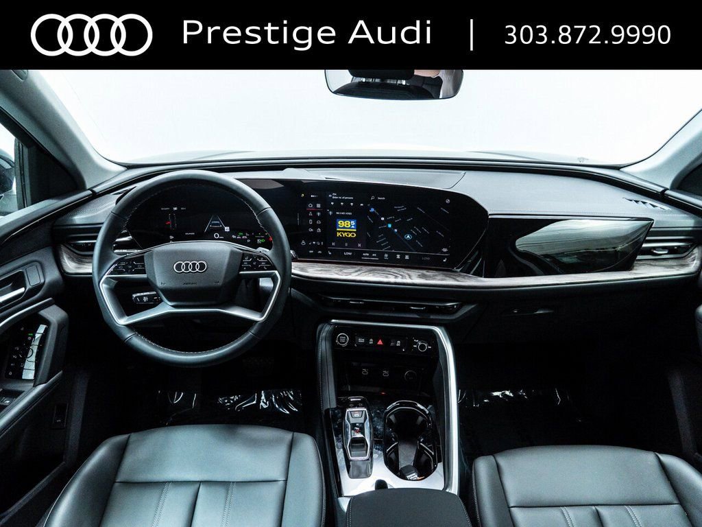 Used 2025 Audi Q5 Premium w/ Convenience Package AWD/4WD image 20