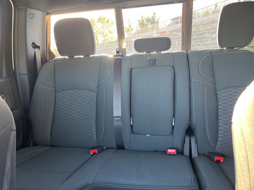 New 2026 RAM 3500 Big Horn image 29