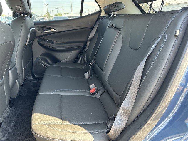 New 2026 Buick Encore GX Sport Touring w/ Comfort Package image 21