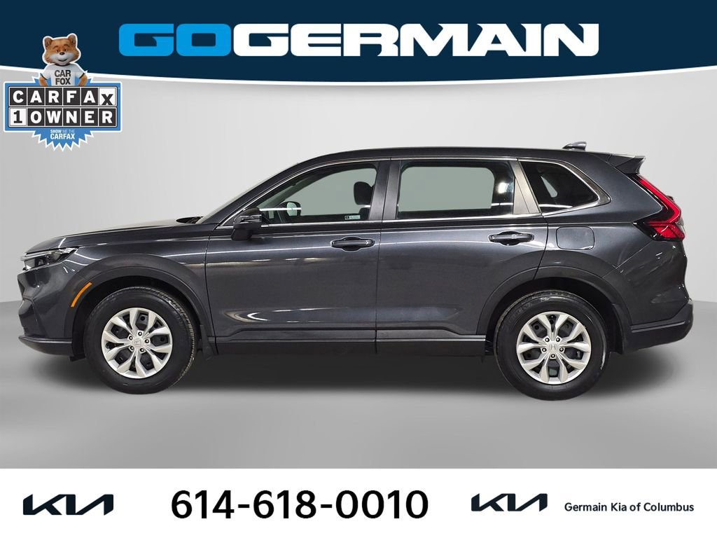 Used 2024 Honda CR-V LX image 11