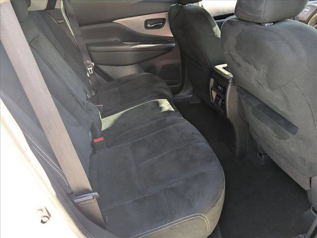 Used 2021 Nissan Murano SV AWD/4WD image 19