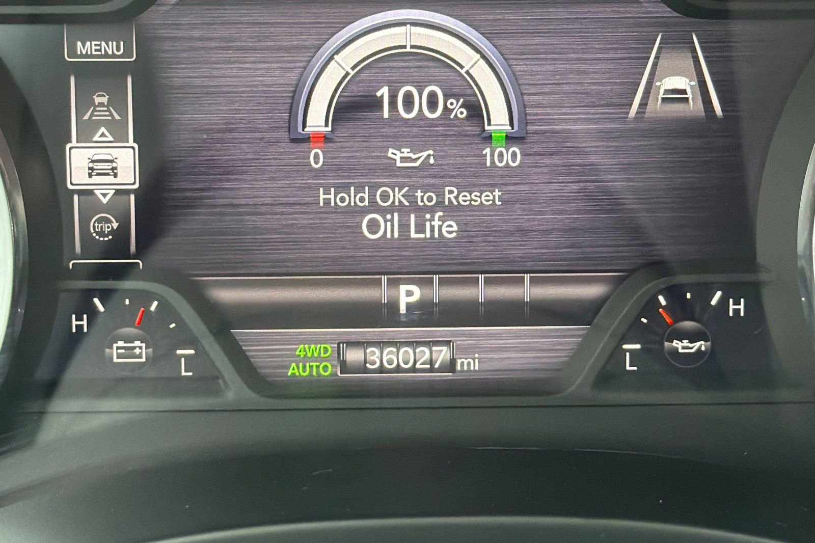 Used 2025 RAM 1500 Big Horn image 37