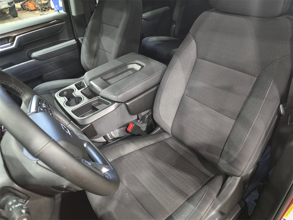 Used 2026 Chevrolet Silverado 1500 RST image 15