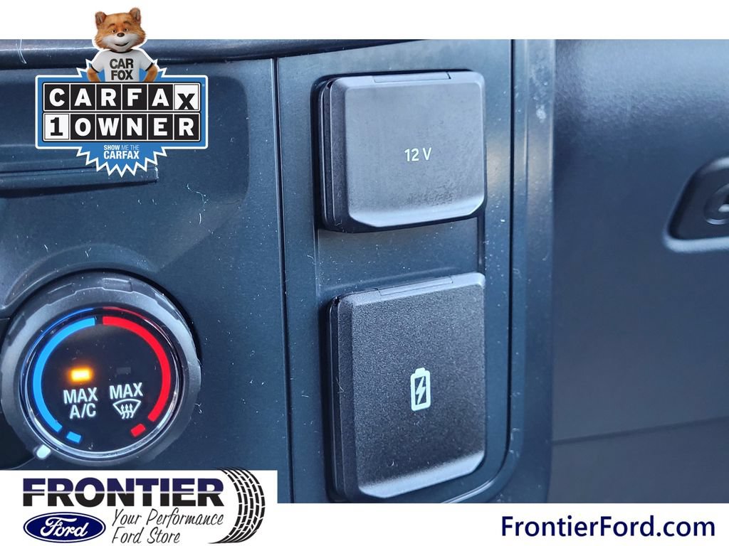 Used 2025 Ford F150 STX AWD/4WD image 19
