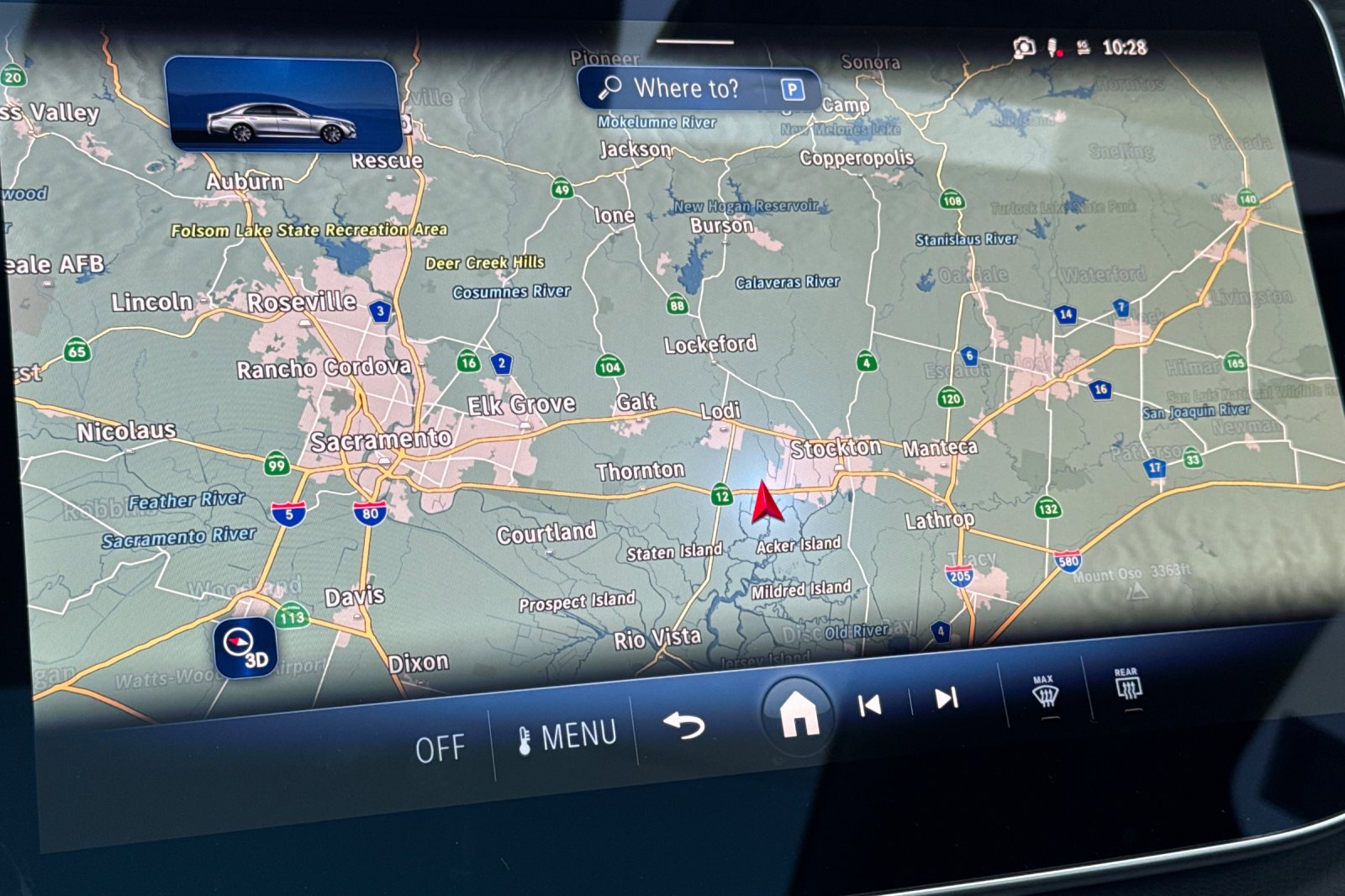 New 2026 Mercedes-Benz E 350 4MATIC Sedan image 18