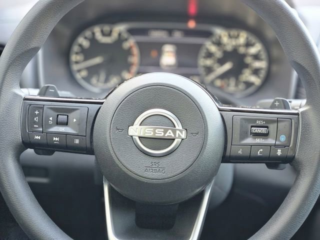 Certified 2023 Nissan Rogue SV FWD image 16