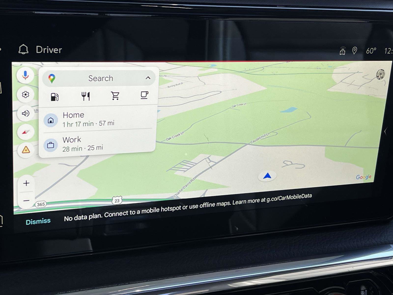 Used 2024 GMC Sierra 1500 Denali w/ Denali Reserve Package image 5