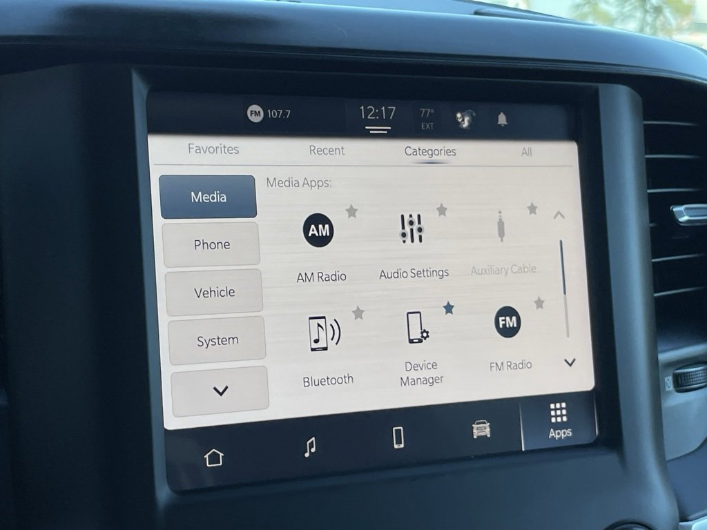 Used 2022 RAM 2500 Big Horn w/ Level A Equipment Group image 18