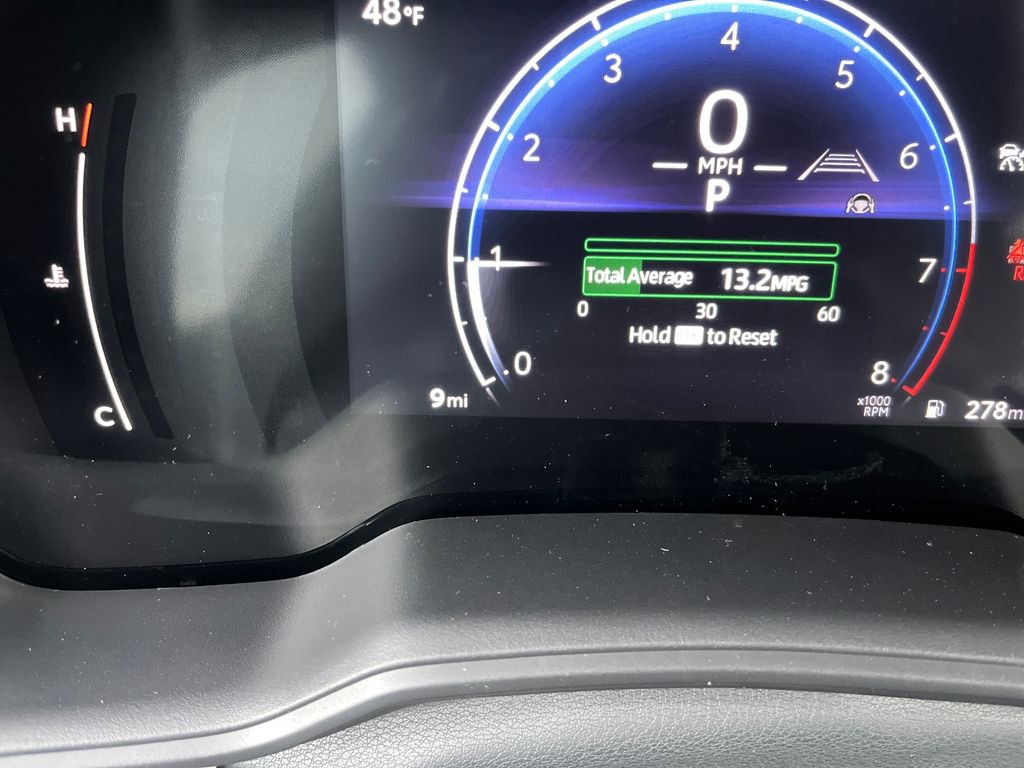 New 2026 Toyota Corolla Cross L image 17