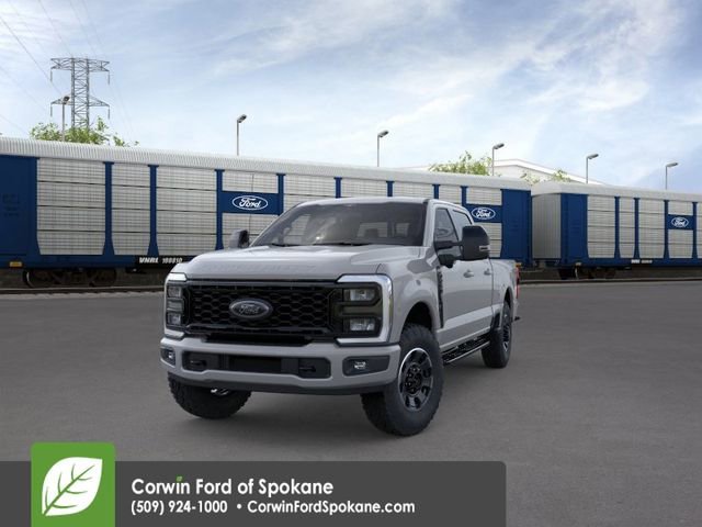 New 2026 Ford F250 Lariat AWD/4WD image 4
