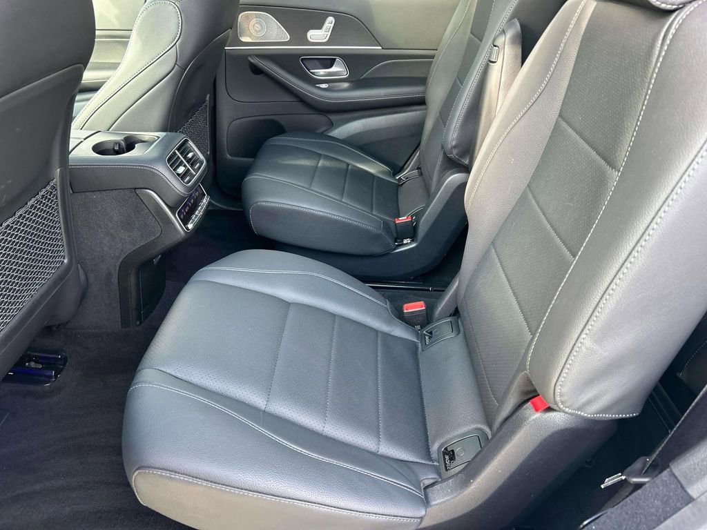 Used 2024 Mercedes-Benz GLS 450 GLS 450 image 20