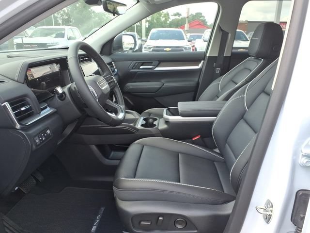 New 2027 GMC Terrain Denali AWD/4WD image 12