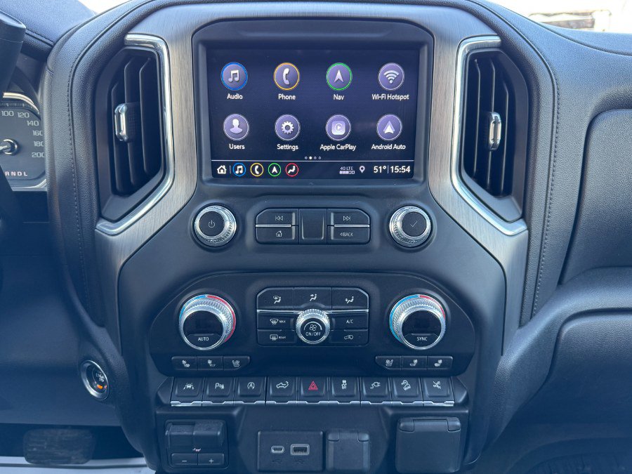 Used 2019 GMC Sierra 1500 Denali image 22