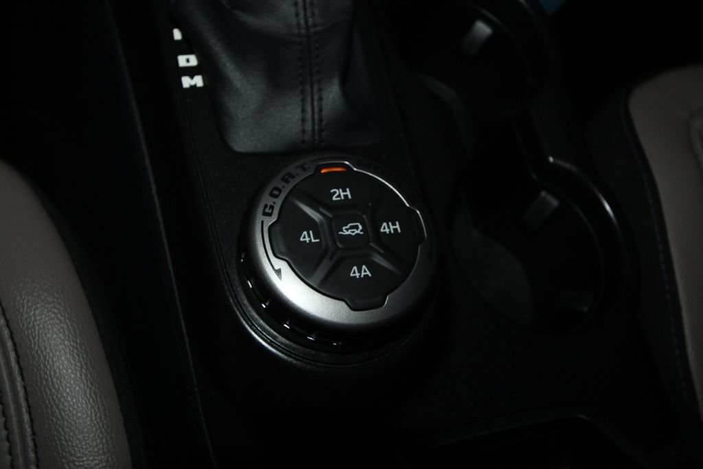Used 2022 Ford Bronco Wildtrak AWD/4WD image 18