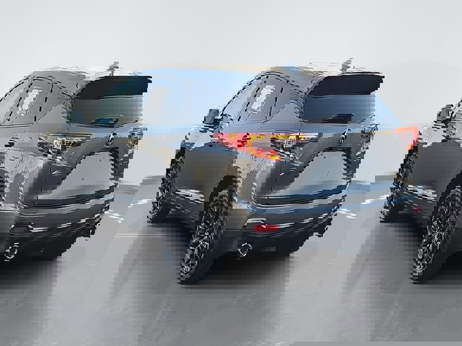 Used 2025 Acura RDX A-Spec image 5