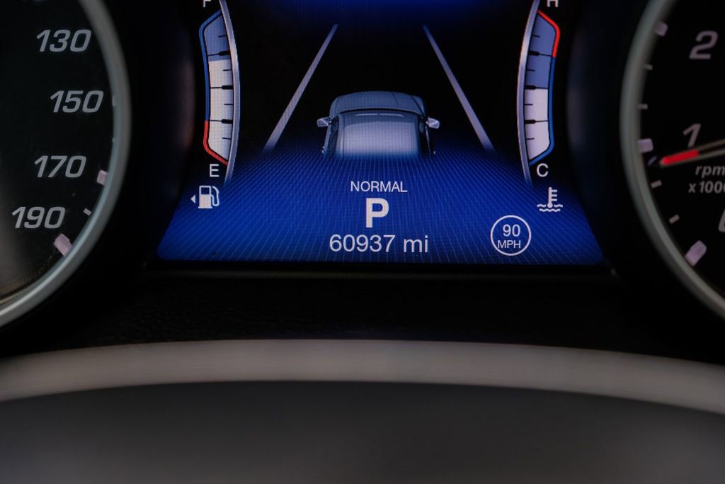 Used 2019 Maserati Levante image 20