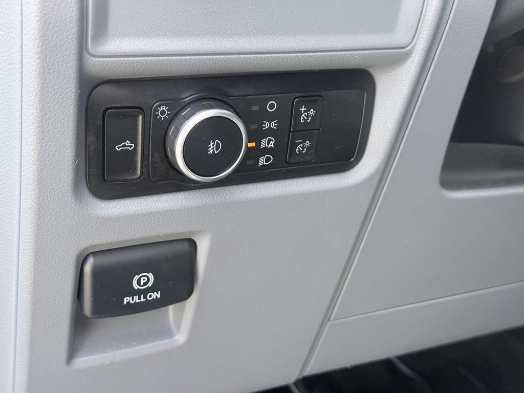 Used 2023 Ford F150 XLT AWD/4WD image 16