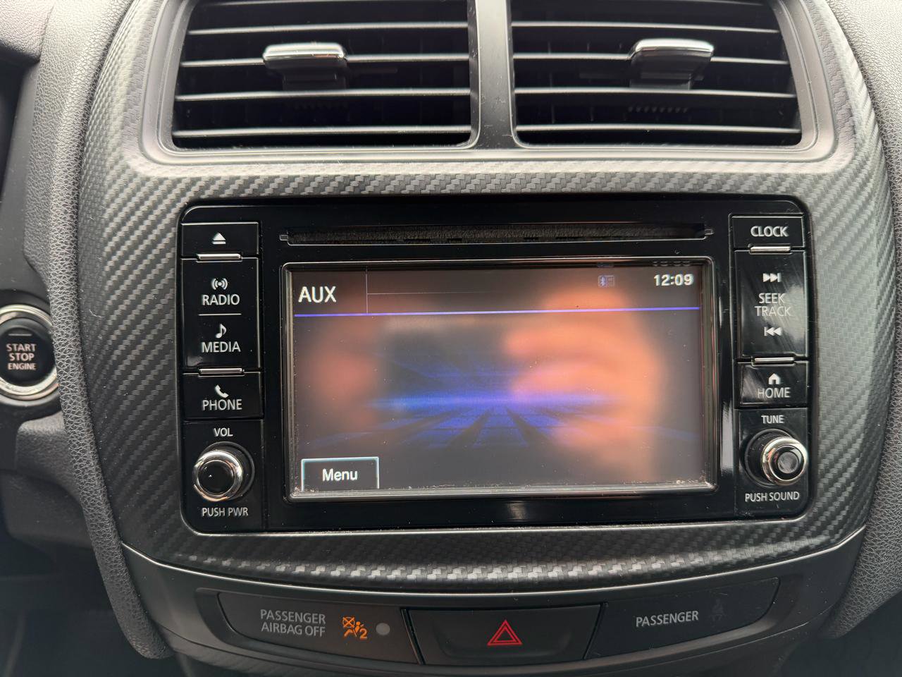 Used 2016 Mitsubishi Outlander Sport ES image 35