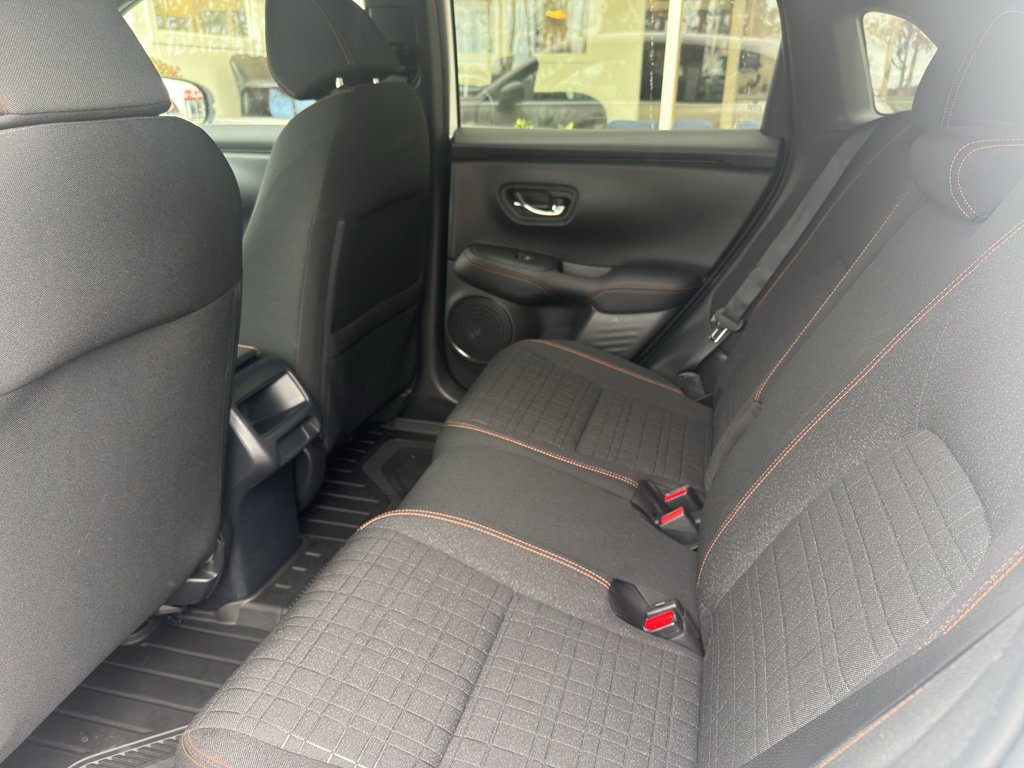 Used 2024 Honda HR-V Sport image 8
