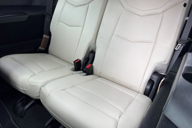 New 2025 Cadillac XT6 Sport AWD/4WD image 15