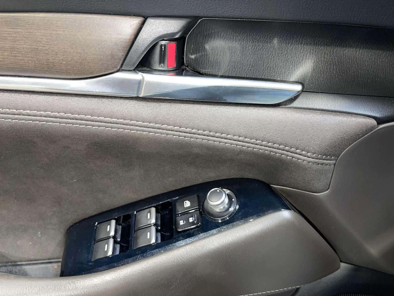 Used 2018 MAZDA MAZDA6 Signature FWD image 23
