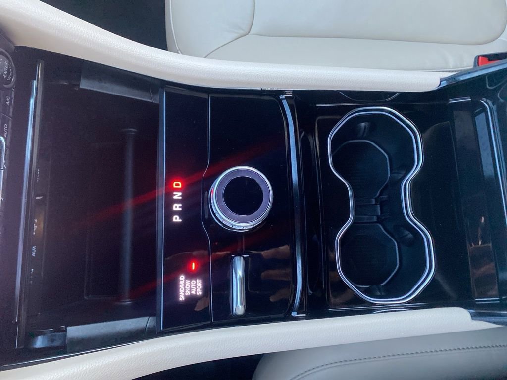 Used 2023 Jeep Grand Cherokee Limited image 30