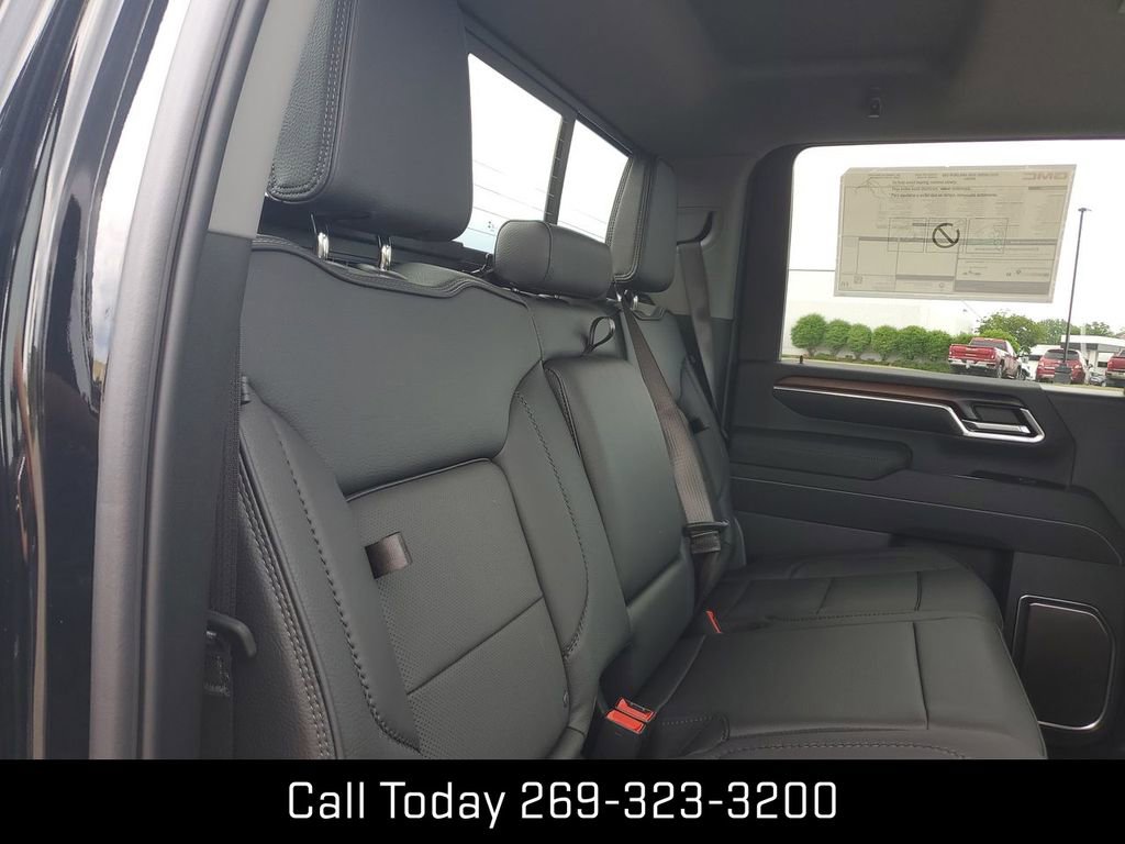New 2025 GMC Sierra 2500 Denali w/ Denali Reserve Package image 29