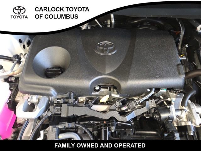 Used 2024 Toyota Sienna XLE FWD image 23