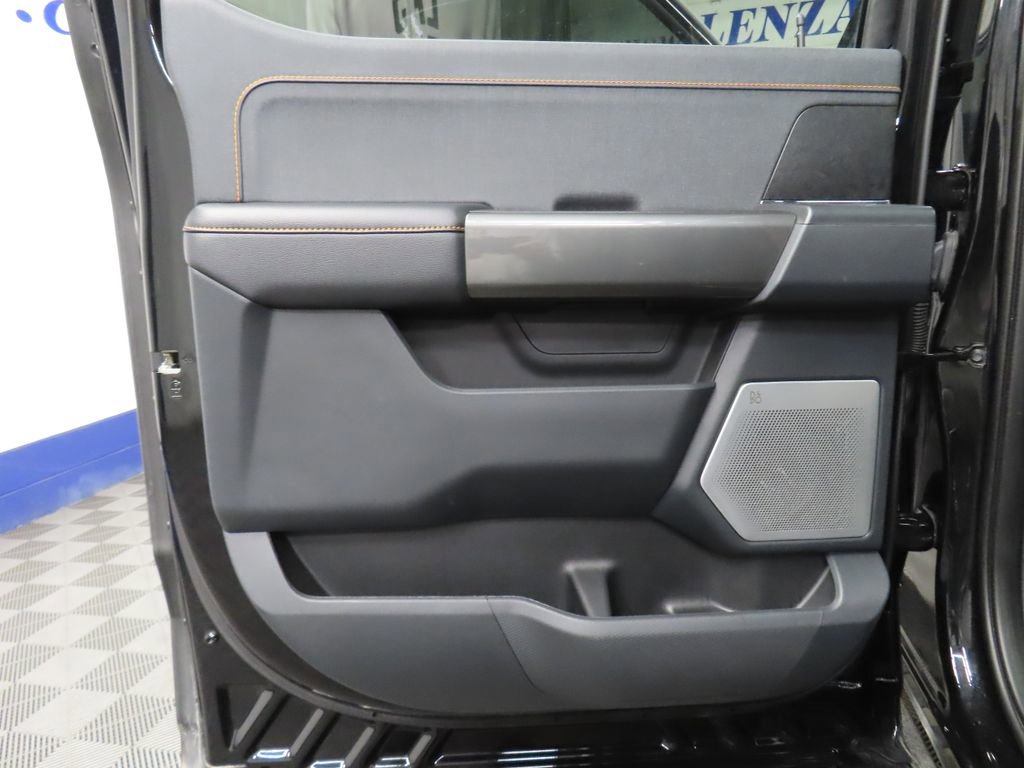 Used 2023 Ford F150 Tremor w/ Equipment Group 402A High image 56