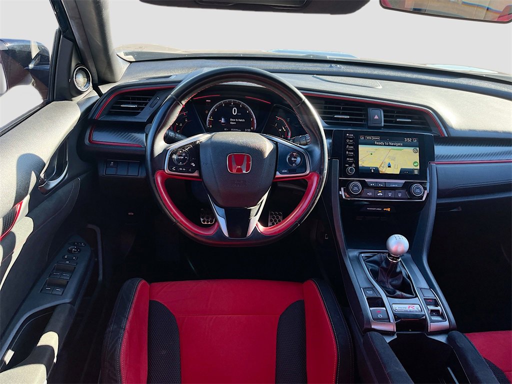 Used 2019 Honda Civic Type R image 23