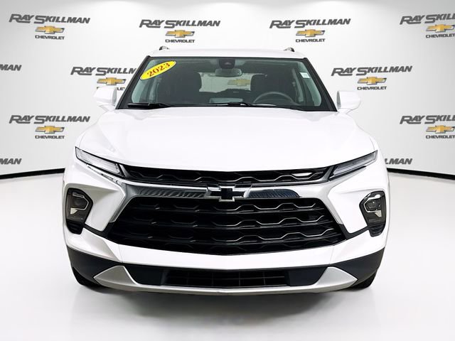 Used 2023 Chevrolet Blazer LT w/ Convenience Package FWD image 2