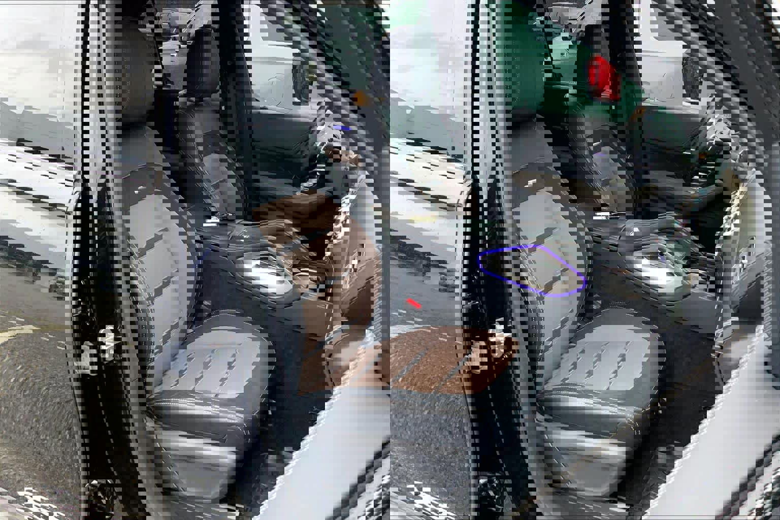 Used 2021 Mercedes-Benz GLE 63 AMG S image 8