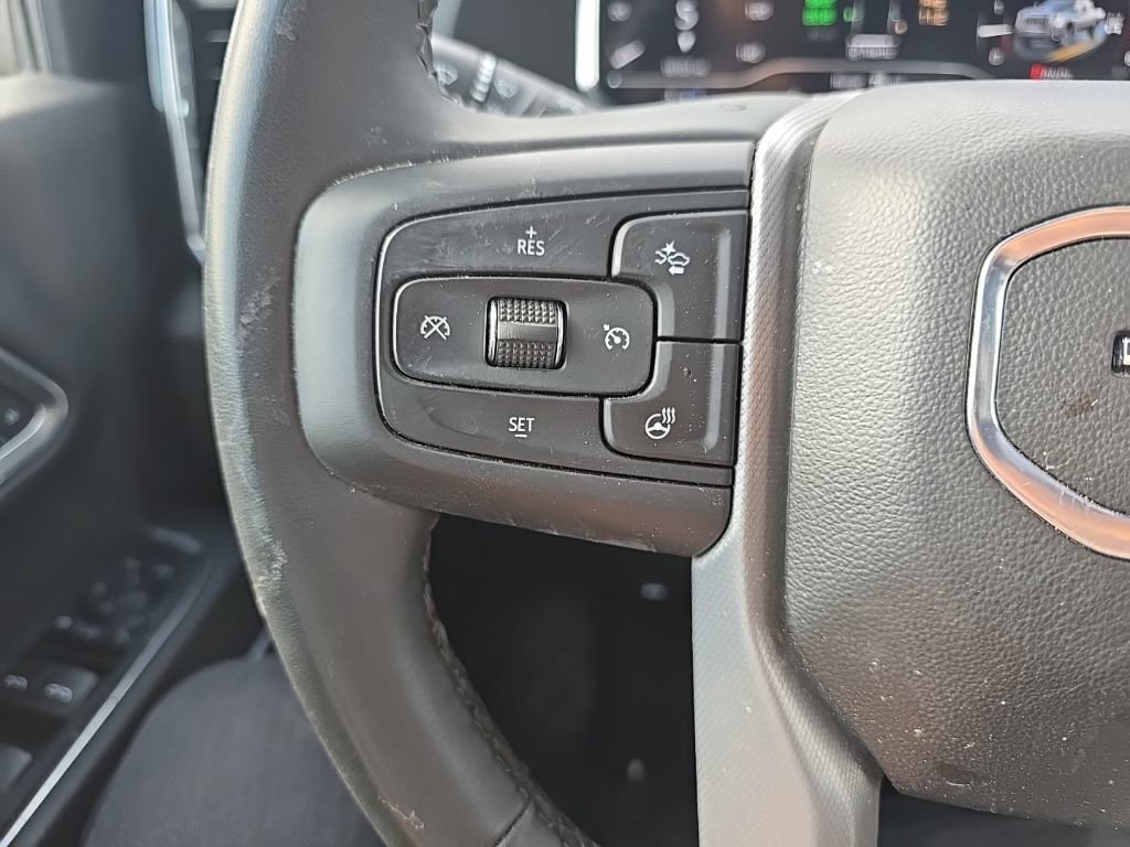Used 2025 GMC Sierra 2500 Denali w/ Denali Reserve Package AWD/4WD image 20