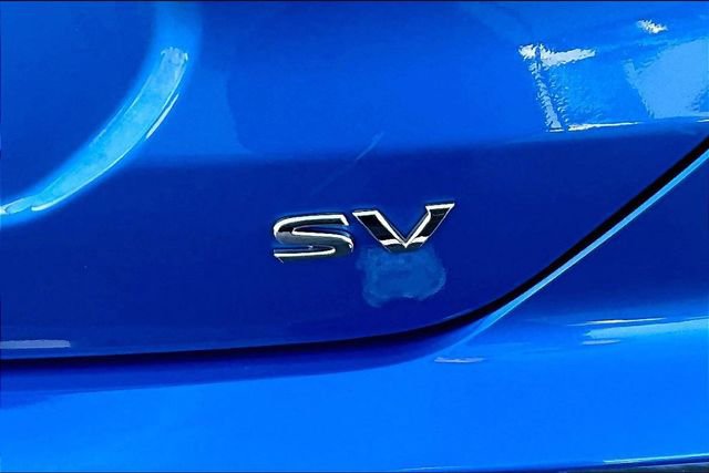 Used 2024 Nissan Kicks SV image 23