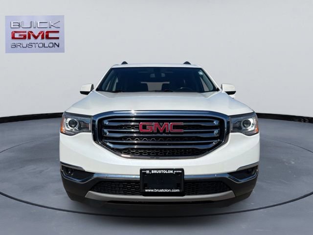Used 2019 GMC Acadia SLE w/ Driver Alert Package I AWD/4WD image 5