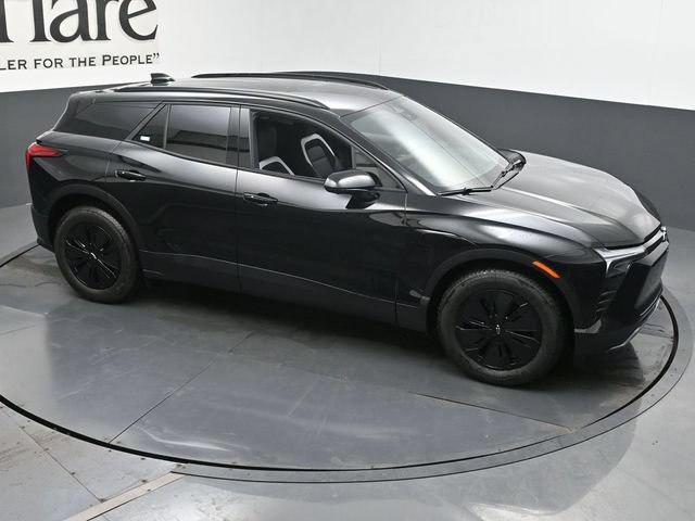 New 2026 Chevrolet Blazer EV LT FWD image 16