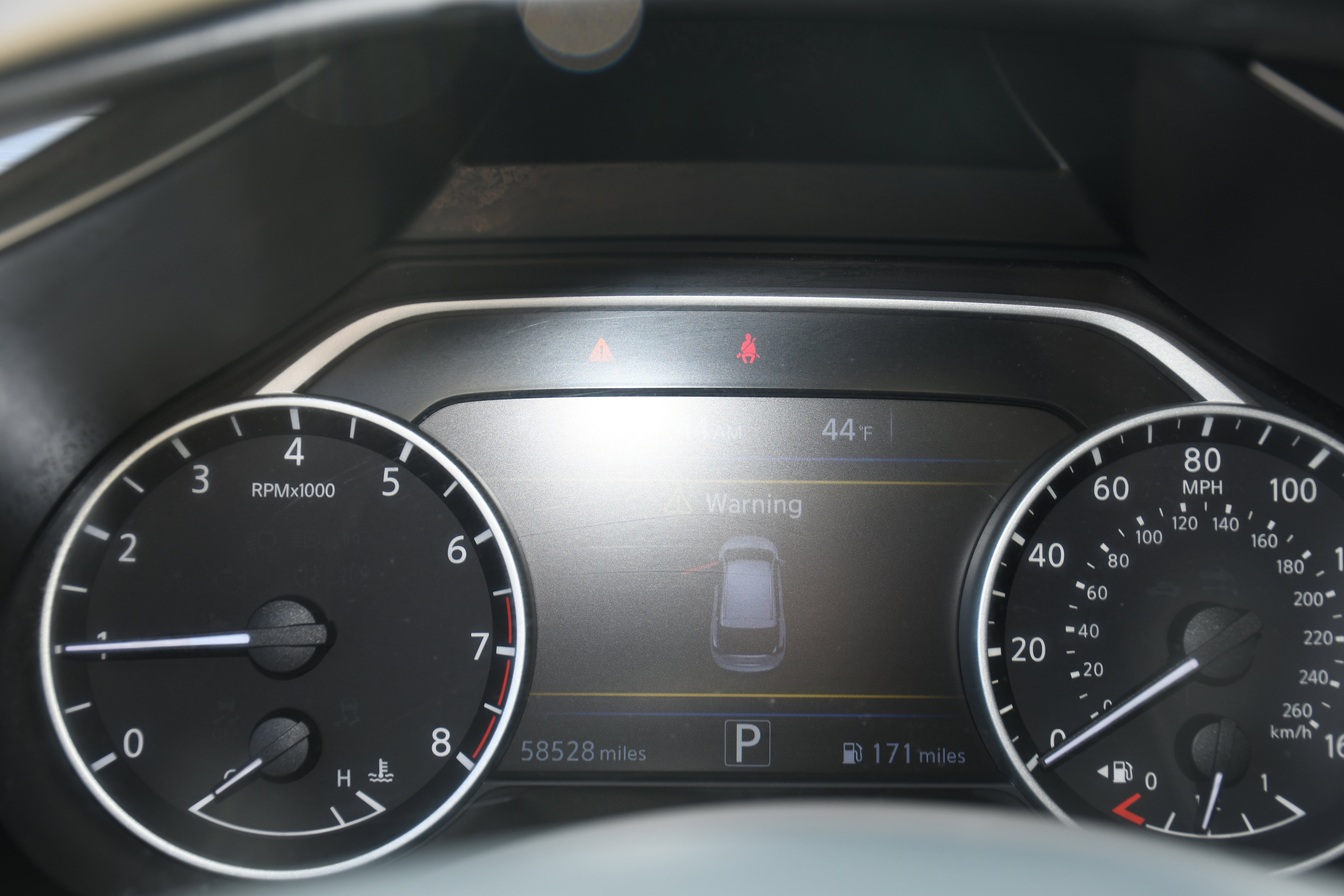 Used 2015 Nissan Murano Platinum w/ Platinum Technology Package image 15