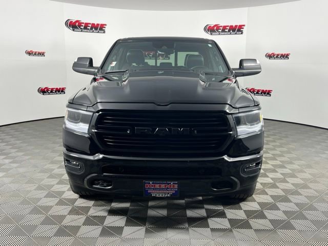 Used 2023 RAM 1500 Laramie image 4