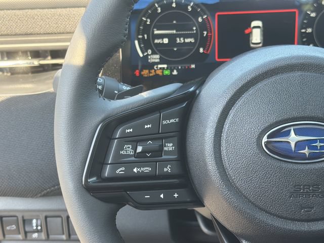 New 2026 Subaru Outback Limited XT AWD/4WD image 25