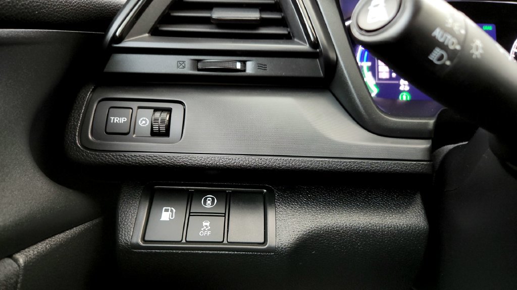 Used 2020 Honda Insight EX image 32