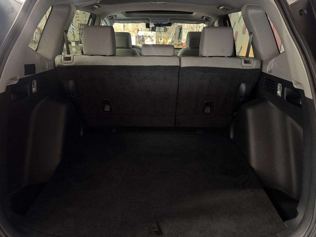 Used 2019 Honda CR-V EX image 22